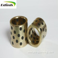 Oilless Bronze Bearing Bush Bronze Bushing Oilless Bearing